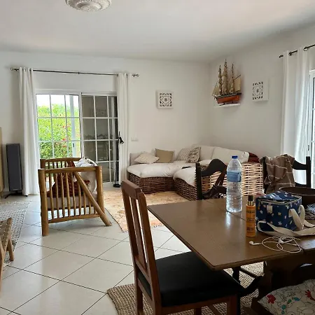 Vilamar Villa Porches (Algarve)