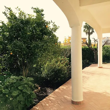 Vilamar Βίλα *