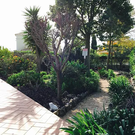 Vilamar Villa Porches (Algarve)