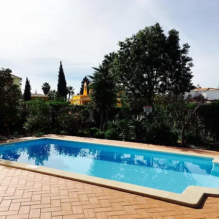 Vilamar * Porches (Algarve)