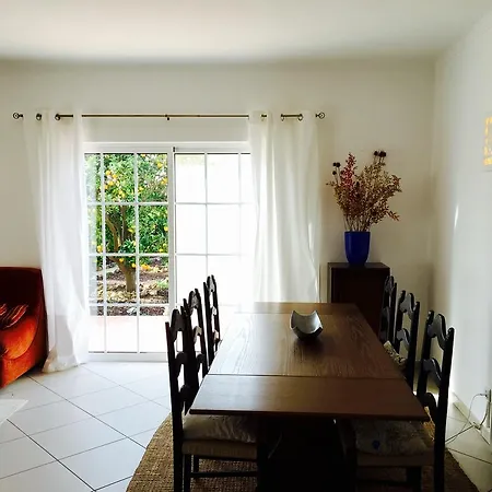 Vilamar Porches (Algarve)