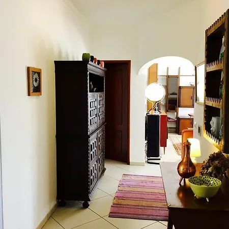 Vilamar Porches (Algarve)