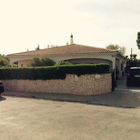 Vilamar * Porches (Algarve)