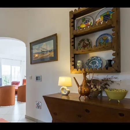 Villa Vilamar Porches (Algarve)