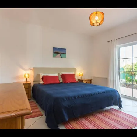 Vilamar Villa Porches (Algarve)