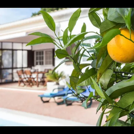 Villa Vilamar *