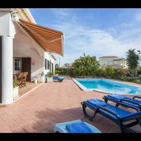 Vilamar Porches (Algarve)