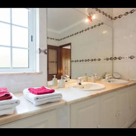 Vilamar Villa Porches (Algarve)