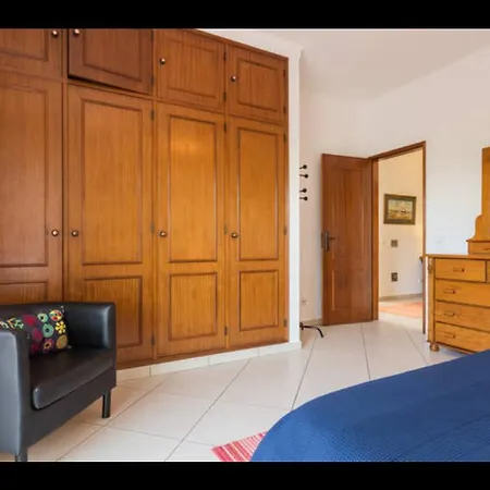 Vilamar Villa Porches (Algarve)