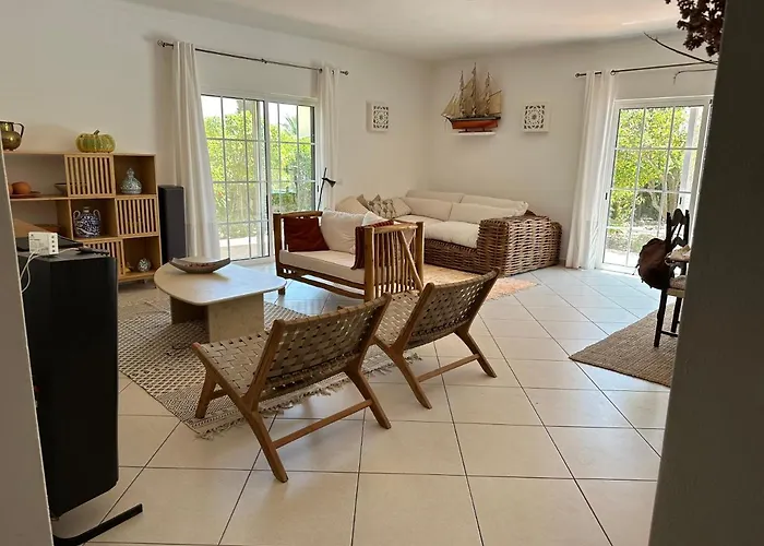 Vilamar Villa
