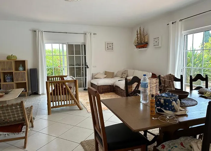 Vilamar Villa Porches (Algarve)