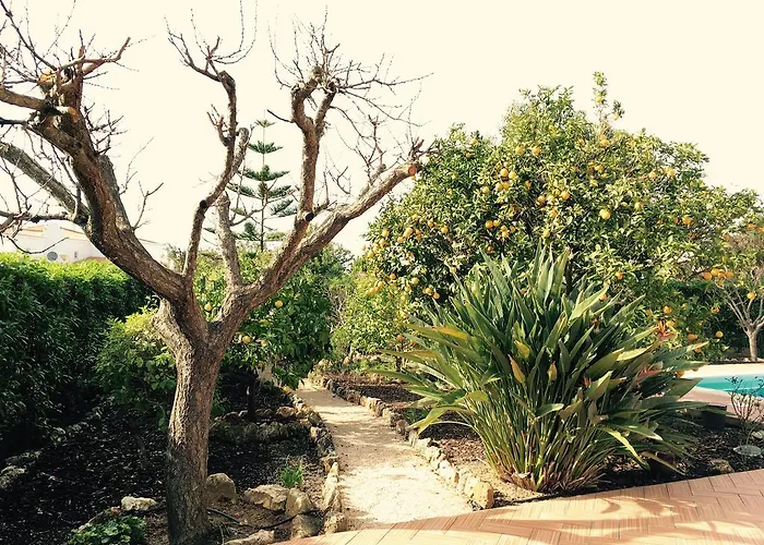 Villa Vilamar *