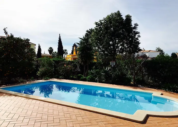 Vilamar * Porches (Algarve)