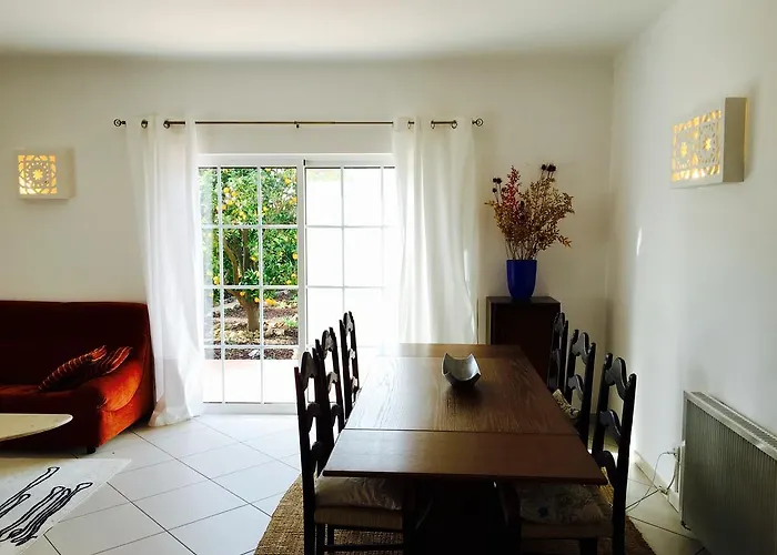 Vilamar Porches (Algarve)