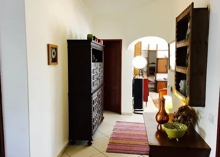 Vilamar Porches (Algarve)