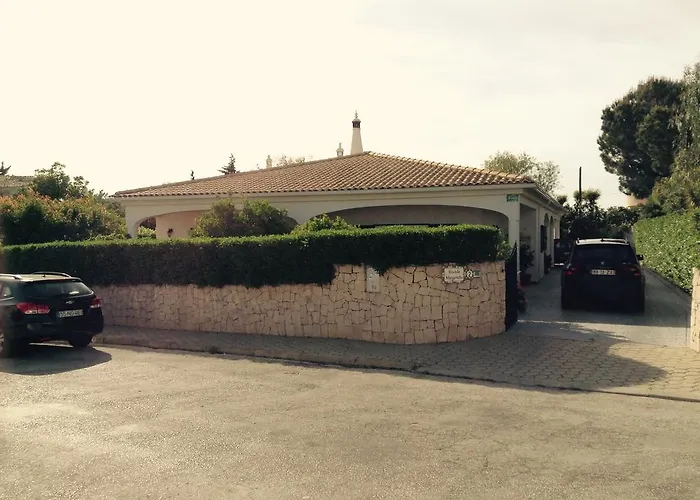 Vilamar * Porches (Algarve)