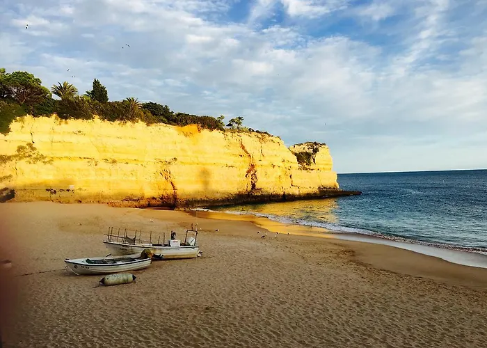 Villa Vilamar Porches (Algarve)