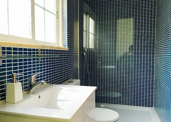 Vilamar Villa Porches (Algarve)