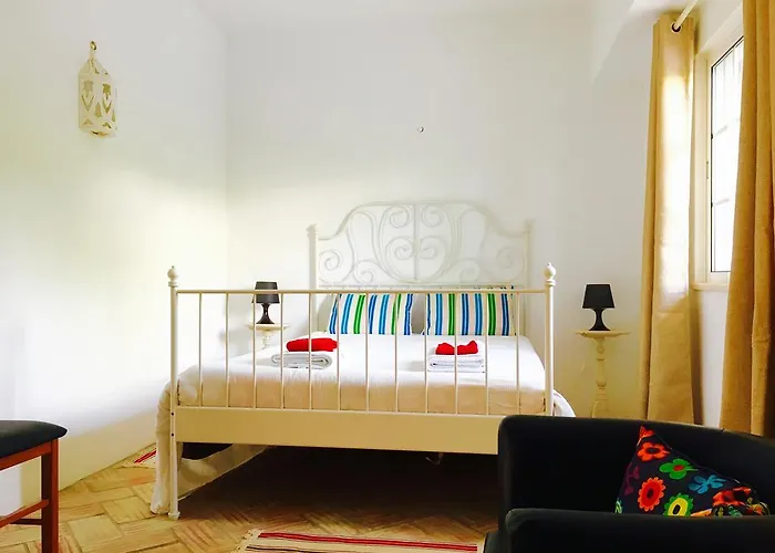 Villa Vilamar Porches (Algarve)