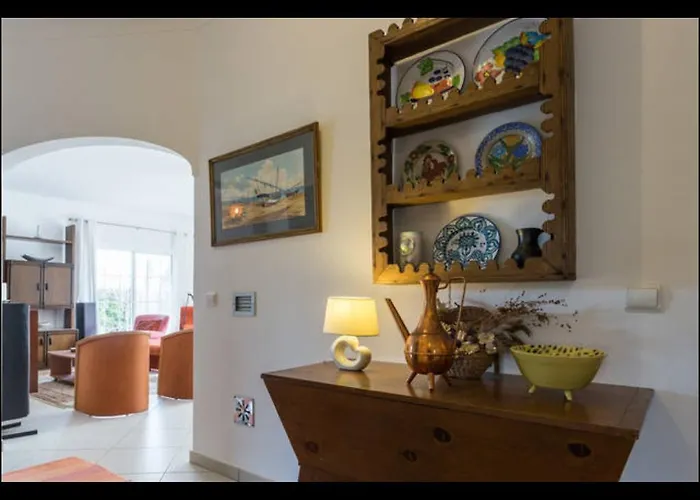 Villa Vilamar Porches (Algarve)