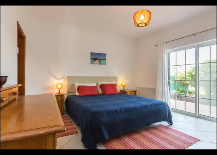 Vilamar Villa Porches (Algarve)