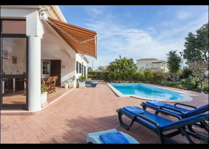 Vilamar Porches (Algarve)