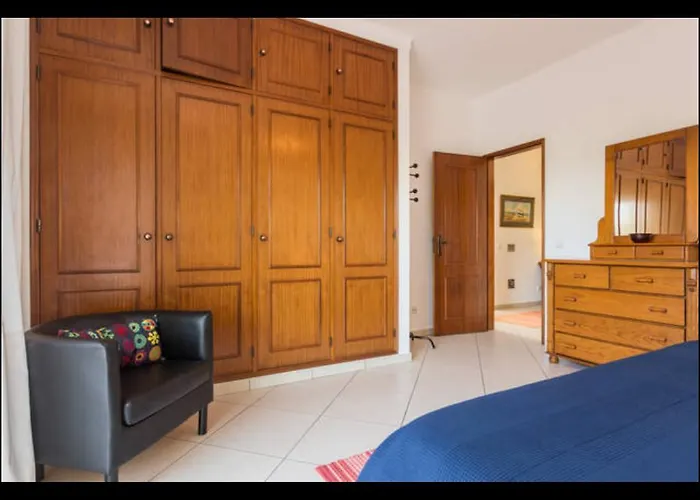 Vilamar Villa Porches (Algarve)