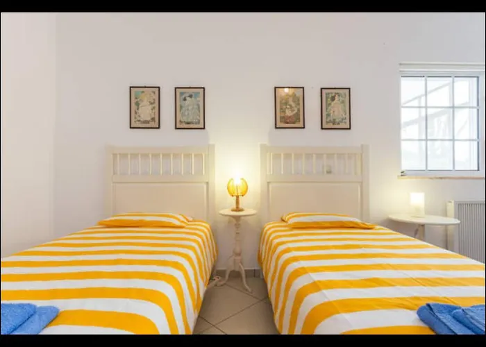 Villa Vilamar Porches (Algarve)