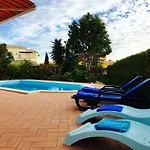 Vilamar * Porches (Algarve)