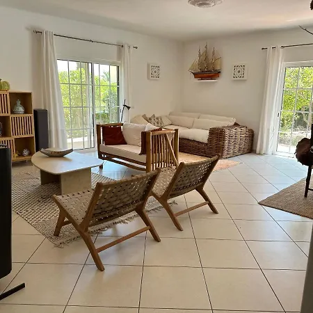 Vilamar Villa