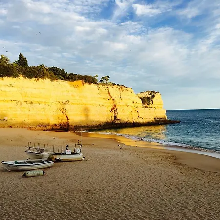 Villa Vilamar Porches (Algarve)