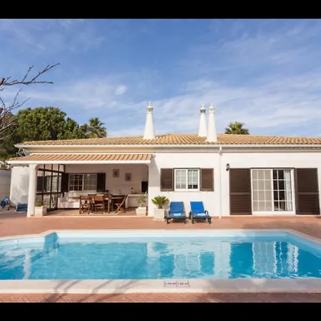 Vila Vilamar *