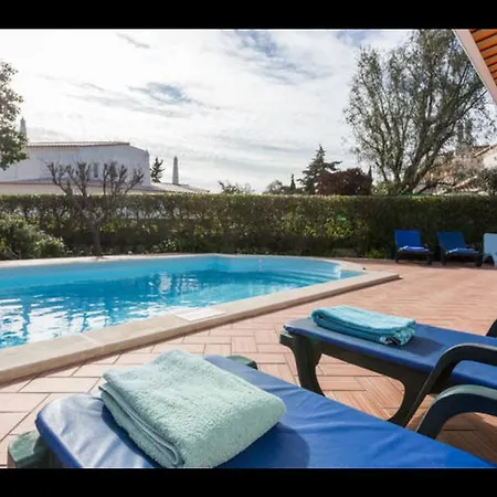 Vilamar Porches (Algarve)