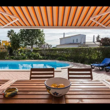 Vilamar * Porches (Algarve)