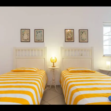 Vila Vilamar Porches (Algarve)