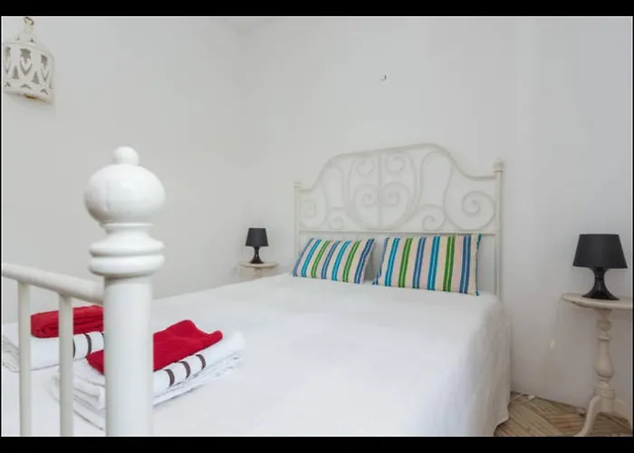 Vilamar * Porches (Algarve)