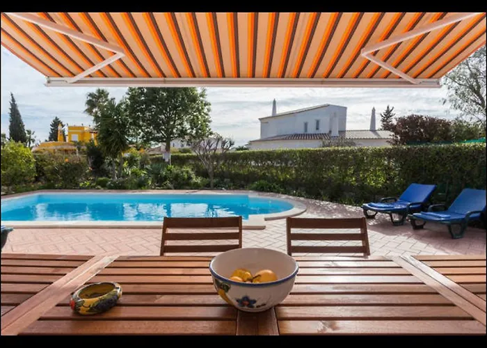 Vilamar * Porches (Algarve)