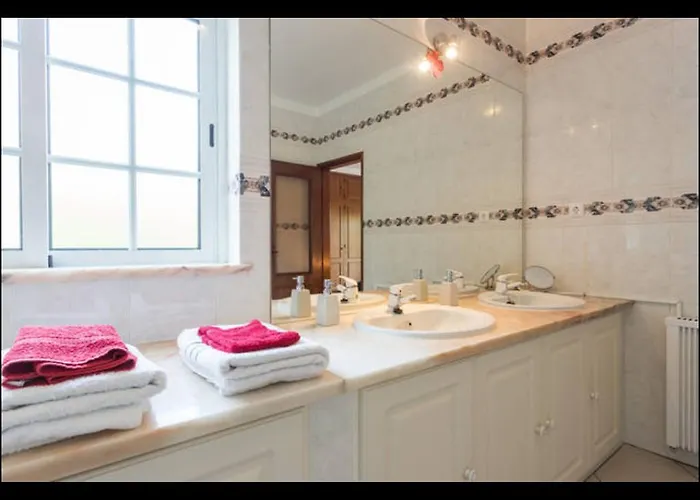 Vilamar Βίλα Porches (Algarve)