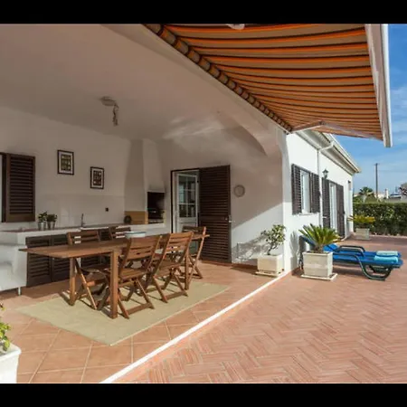 Villa Vilamar *