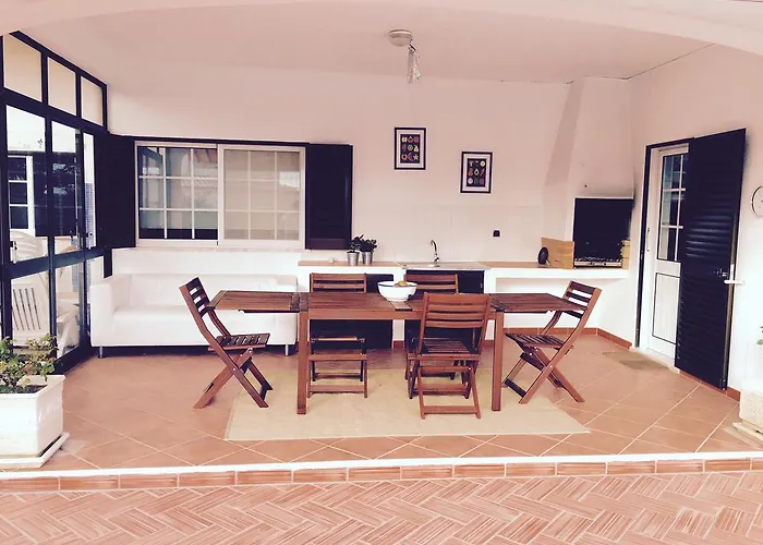 Villa Vilamar