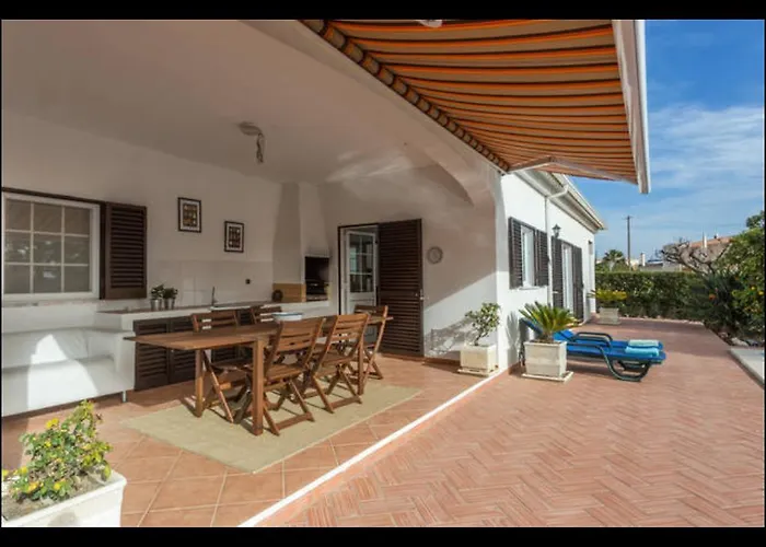 Villa Vilamar *