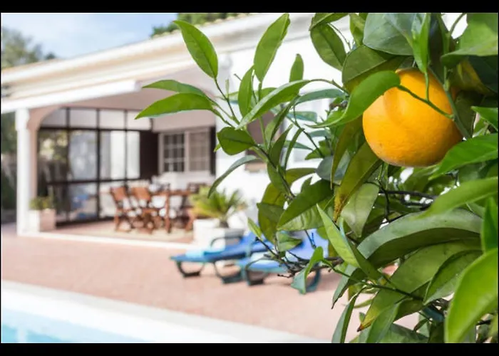 Villa Vilamar *